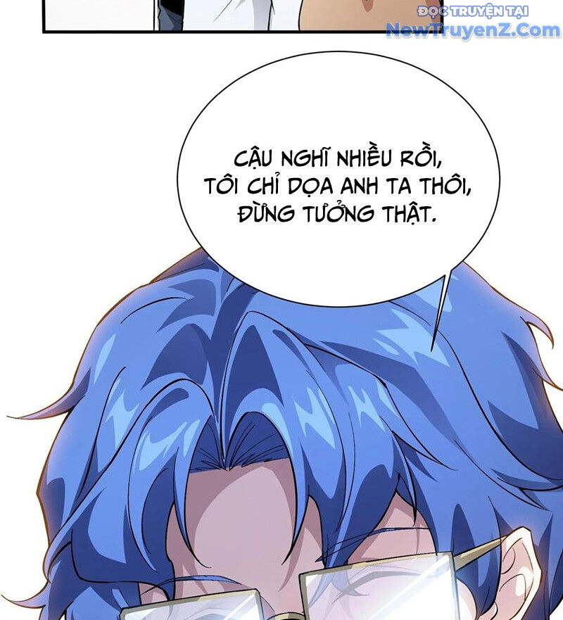 Ta Học Trảm Thần Trong Bệnh Viện Tâm Thần Chapter 209 - Trang 2