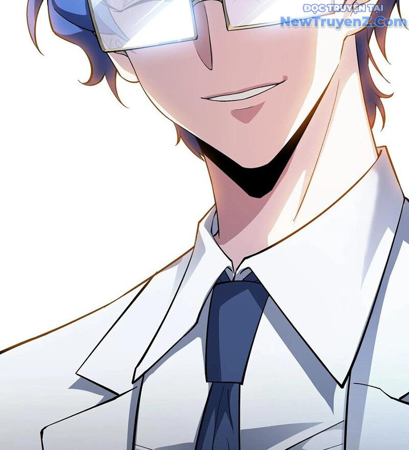 Ta Học Trảm Thần Trong Bệnh Viện Tâm Thần Chapter 209 - Trang 2