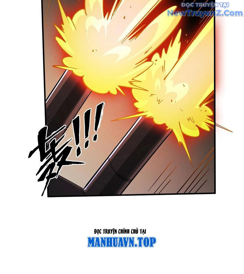 Ta Học Trảm Thần Trong Bệnh Viện Tâm Thần Chapter 209 - Trang 2