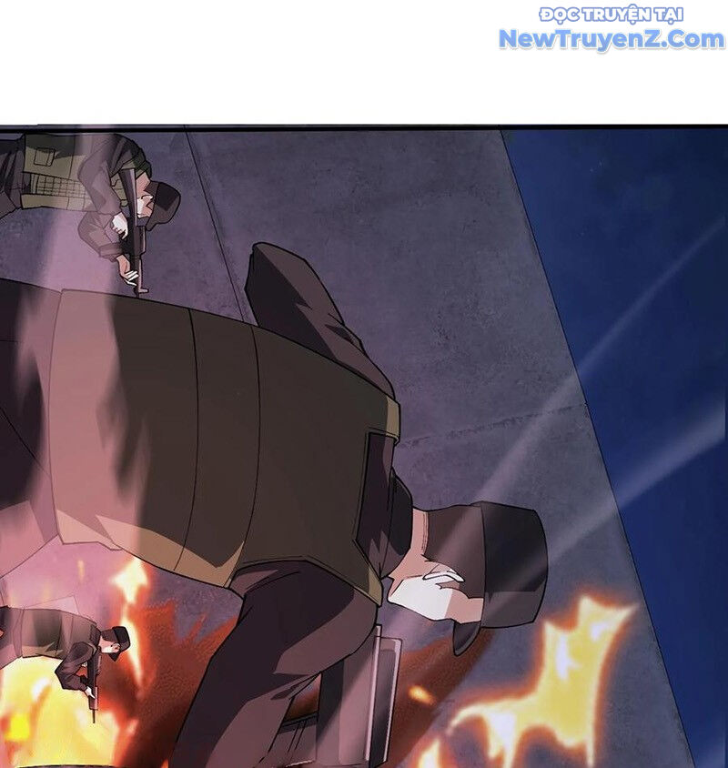 Ta Học Trảm Thần Trong Bệnh Viện Tâm Thần Chapter 209 - Trang 2