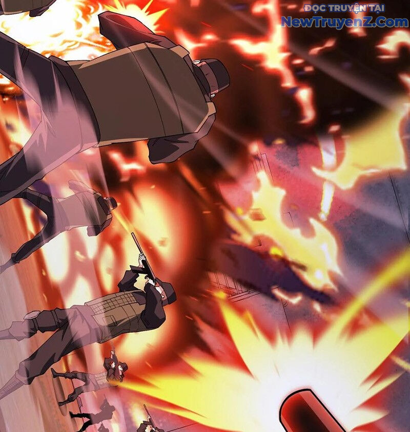 Ta Học Trảm Thần Trong Bệnh Viện Tâm Thần Chapter 209 - Trang 2