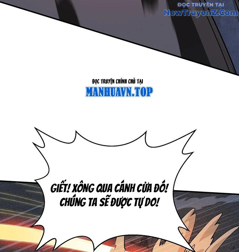 Ta Học Trảm Thần Trong Bệnh Viện Tâm Thần Chapter 209 - Trang 2