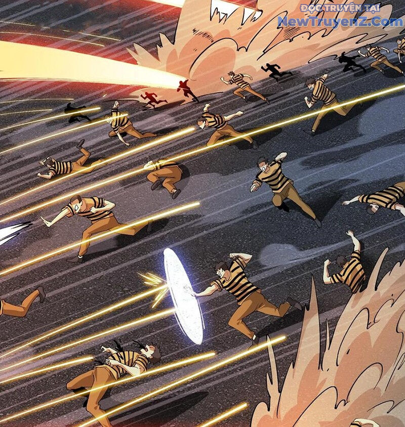 Ta Học Trảm Thần Trong Bệnh Viện Tâm Thần Chapter 209 - Trang 2