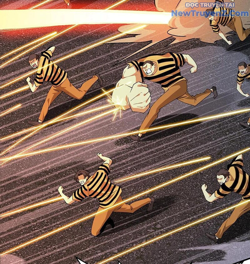 Ta Học Trảm Thần Trong Bệnh Viện Tâm Thần Chapter 209 - Trang 2