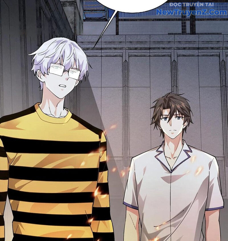 Ta Học Trảm Thần Trong Bệnh Viện Tâm Thần Chapter 209 - Trang 2