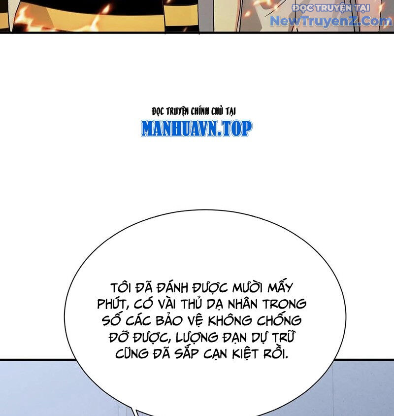 Ta Học Trảm Thần Trong Bệnh Viện Tâm Thần Chapter 209 - Trang 2