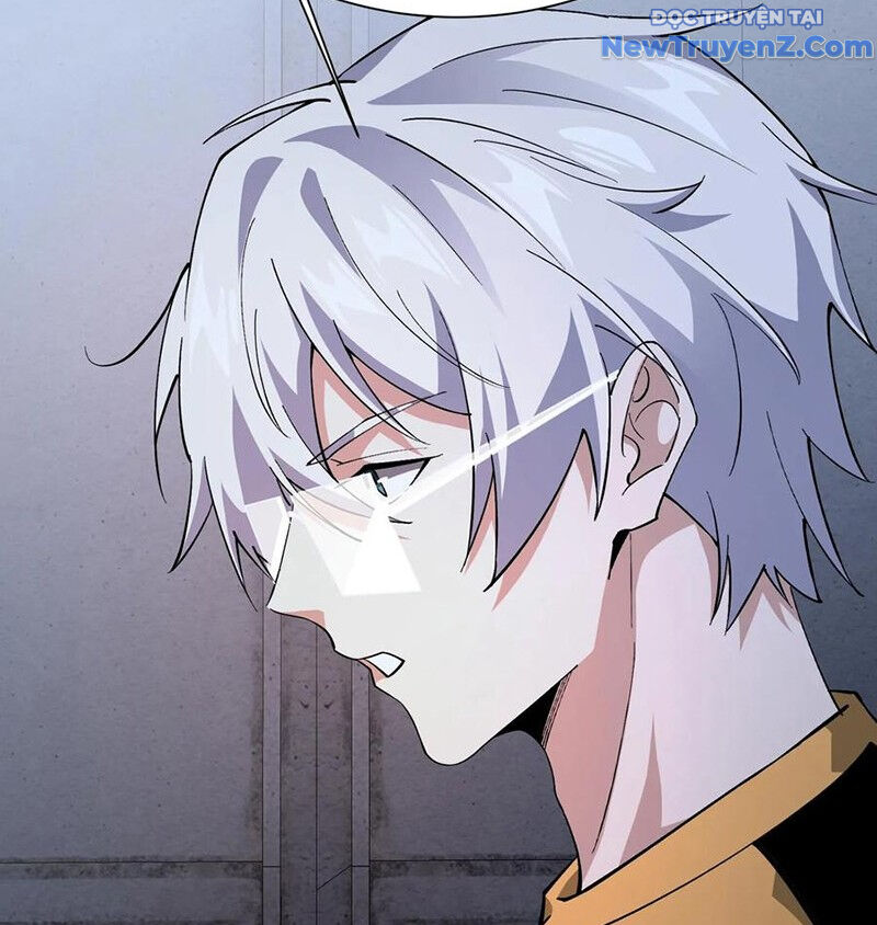 Ta Học Trảm Thần Trong Bệnh Viện Tâm Thần Chapter 209 - Trang 2