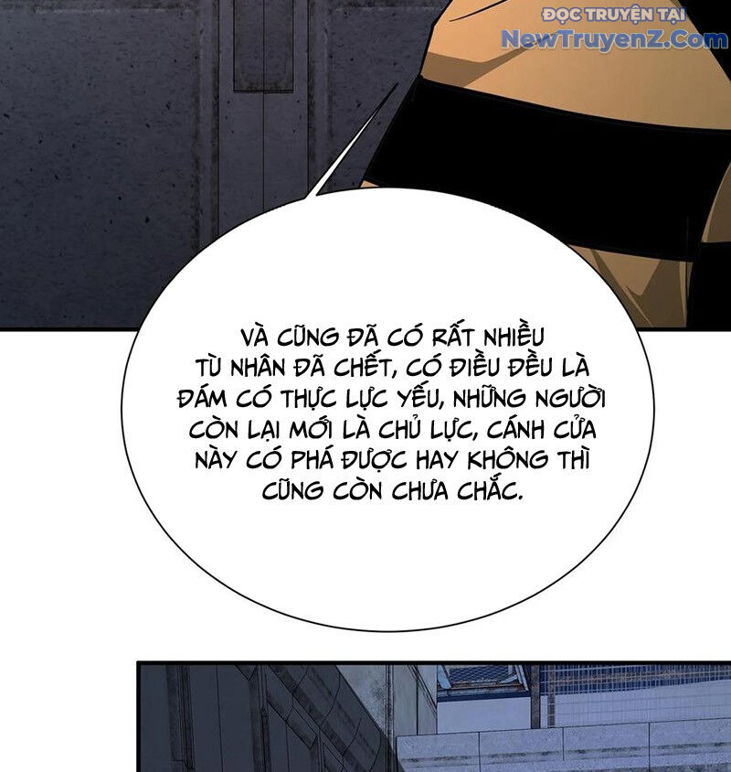 Ta Học Trảm Thần Trong Bệnh Viện Tâm Thần Chapter 209 - Trang 2