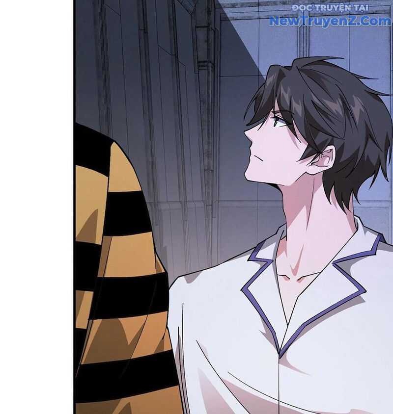 Ta Học Trảm Thần Trong Bệnh Viện Tâm Thần Chapter 209 - Trang 2
