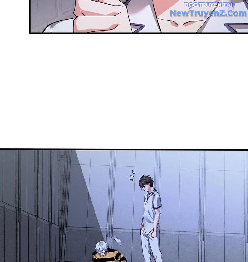 Ta Học Trảm Thần Trong Bệnh Viện Tâm Thần Chapter 209 - Trang 2
