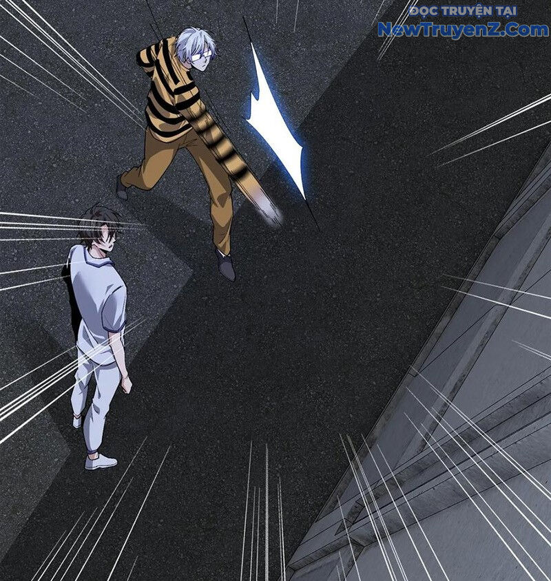 Ta Học Trảm Thần Trong Bệnh Viện Tâm Thần Chapter 209 - Trang 2