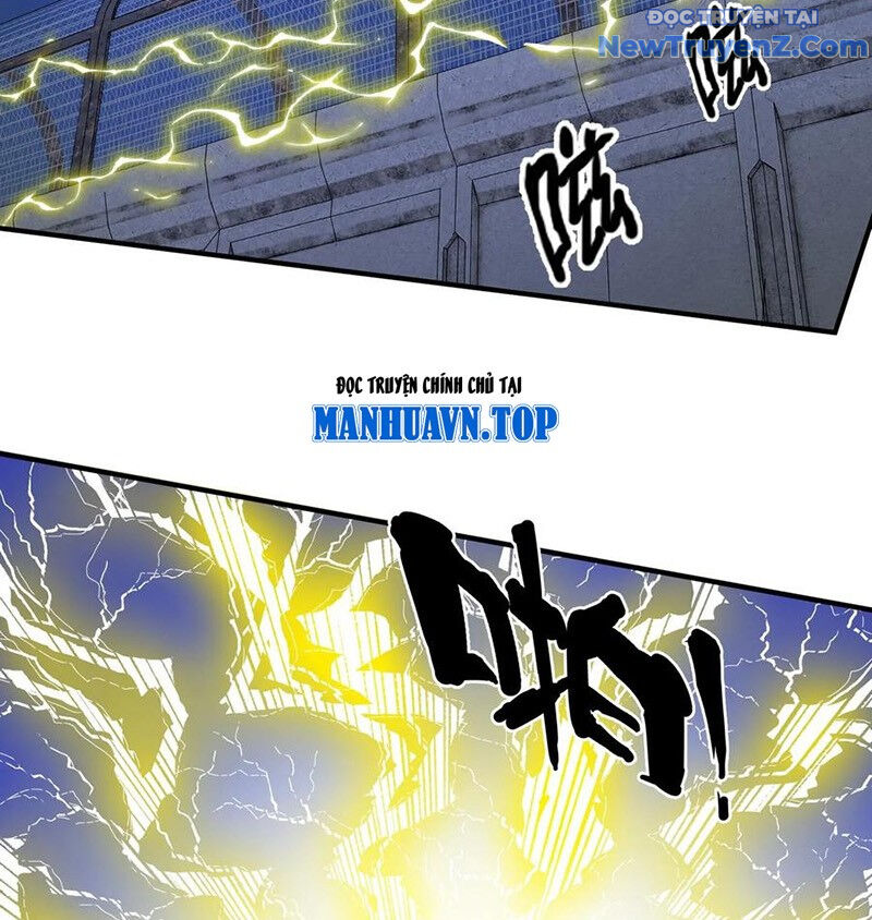 Ta Học Trảm Thần Trong Bệnh Viện Tâm Thần Chapter 209 - Trang 2