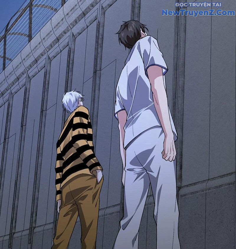 Ta Học Trảm Thần Trong Bệnh Viện Tâm Thần Chapter 209 - Trang 2