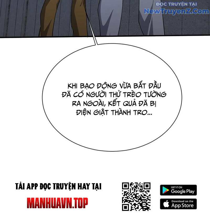 Ta Học Trảm Thần Trong Bệnh Viện Tâm Thần Chapter 209 - Trang 2