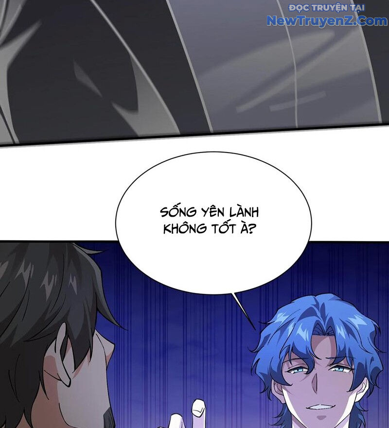Ta Học Trảm Thần Trong Bệnh Viện Tâm Thần Chapter 209 - Trang 2