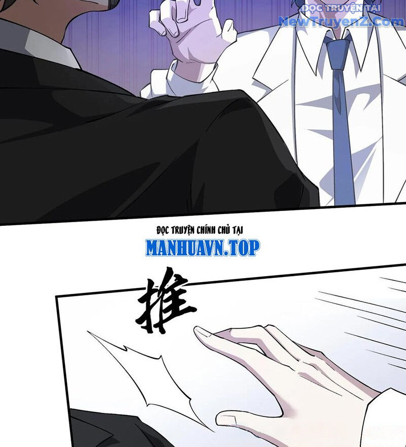 Ta Học Trảm Thần Trong Bệnh Viện Tâm Thần Chapter 209 - Trang 2