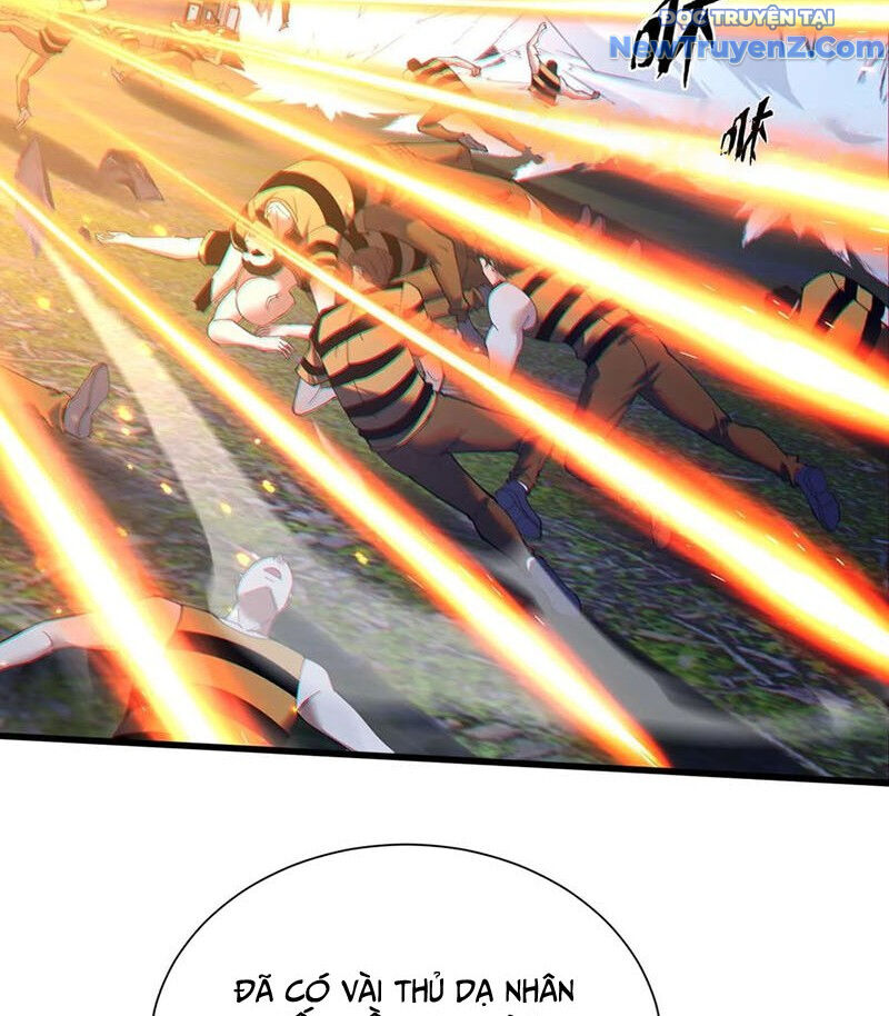 Ta Học Trảm Thần Trong Bệnh Viện Tâm Thần Chapter 210 - Trang 2