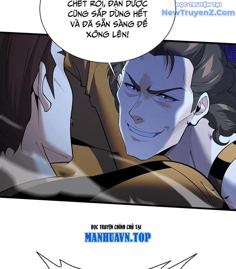 Ta Học Trảm Thần Trong Bệnh Viện Tâm Thần Chapter 210 - Trang 2