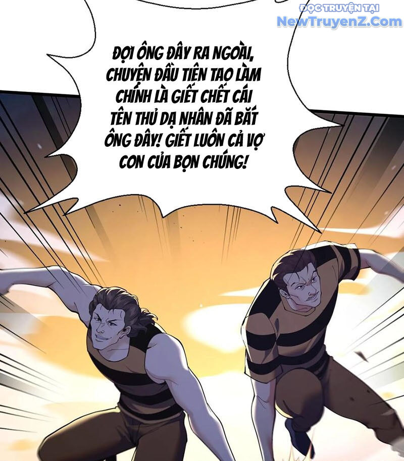 Ta Học Trảm Thần Trong Bệnh Viện Tâm Thần Chapter 210 - Trang 2