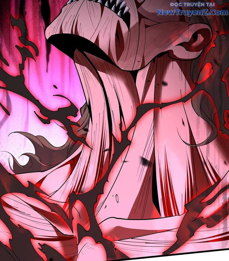 Ta Học Trảm Thần Trong Bệnh Viện Tâm Thần Chapter 210 - Trang 2