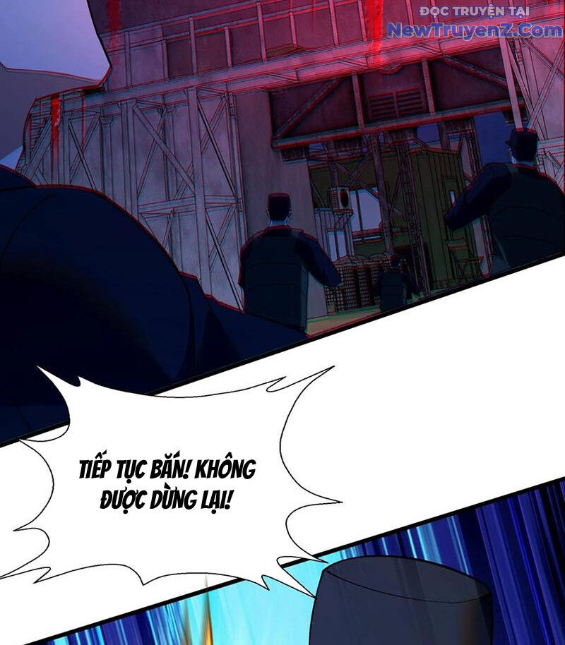 Ta Học Trảm Thần Trong Bệnh Viện Tâm Thần Chapter 210 - Trang 2
