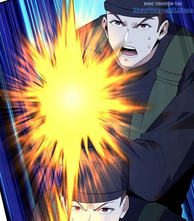 Ta Học Trảm Thần Trong Bệnh Viện Tâm Thần Chapter 210 - Trang 2