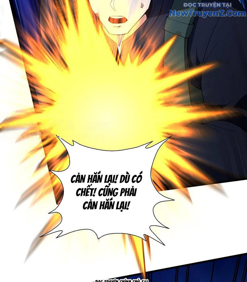 Ta Học Trảm Thần Trong Bệnh Viện Tâm Thần Chapter 210 - Trang 2