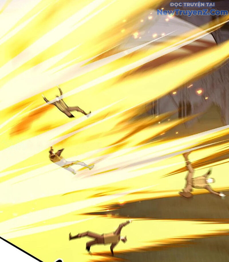 Ta Học Trảm Thần Trong Bệnh Viện Tâm Thần Chapter 210 - Trang 2