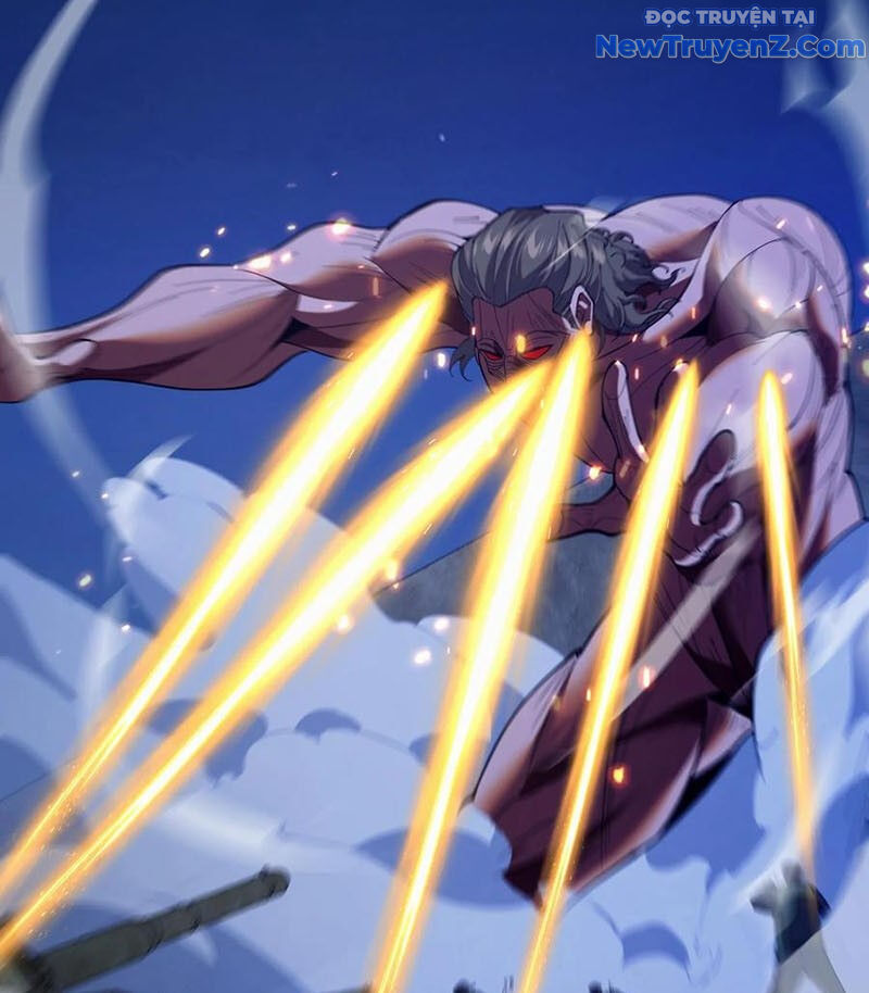 Ta Học Trảm Thần Trong Bệnh Viện Tâm Thần Chapter 210 - Trang 2