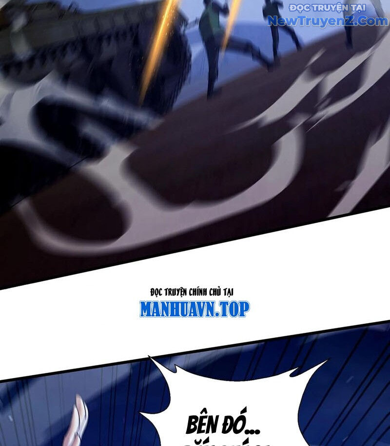 Ta Học Trảm Thần Trong Bệnh Viện Tâm Thần Chapter 210 - Trang 2