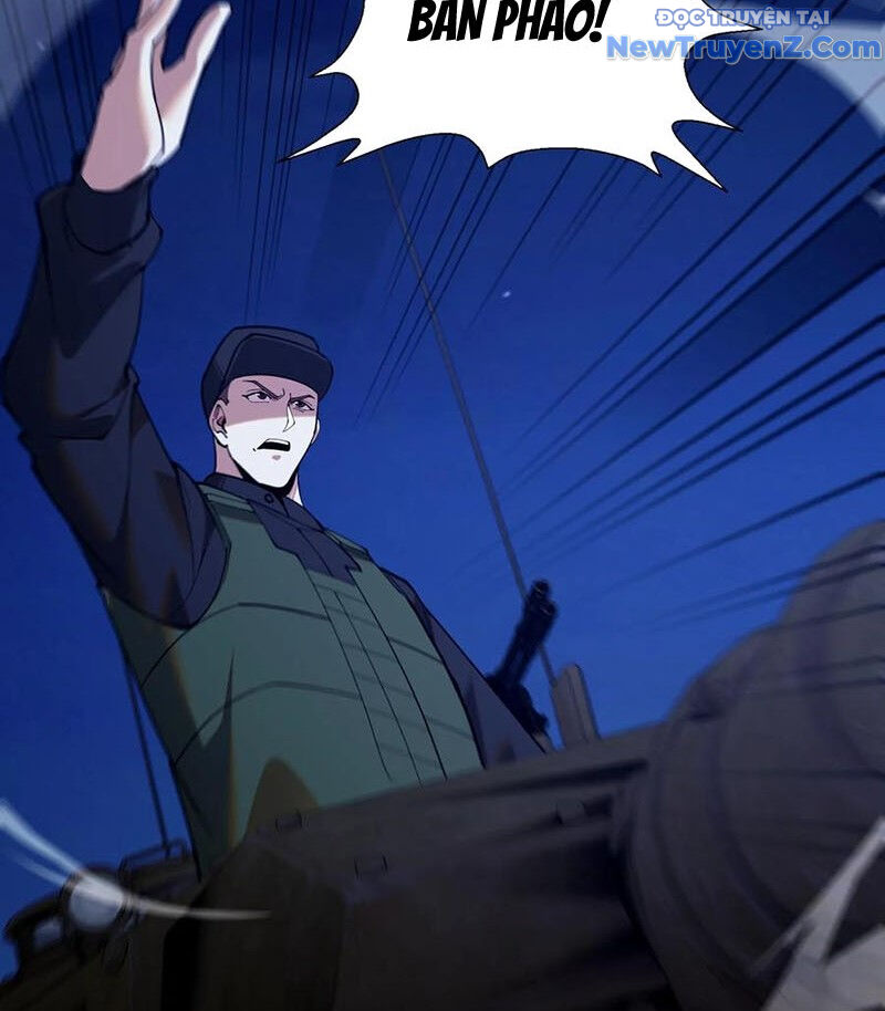 Ta Học Trảm Thần Trong Bệnh Viện Tâm Thần Chapter 210 - Trang 2