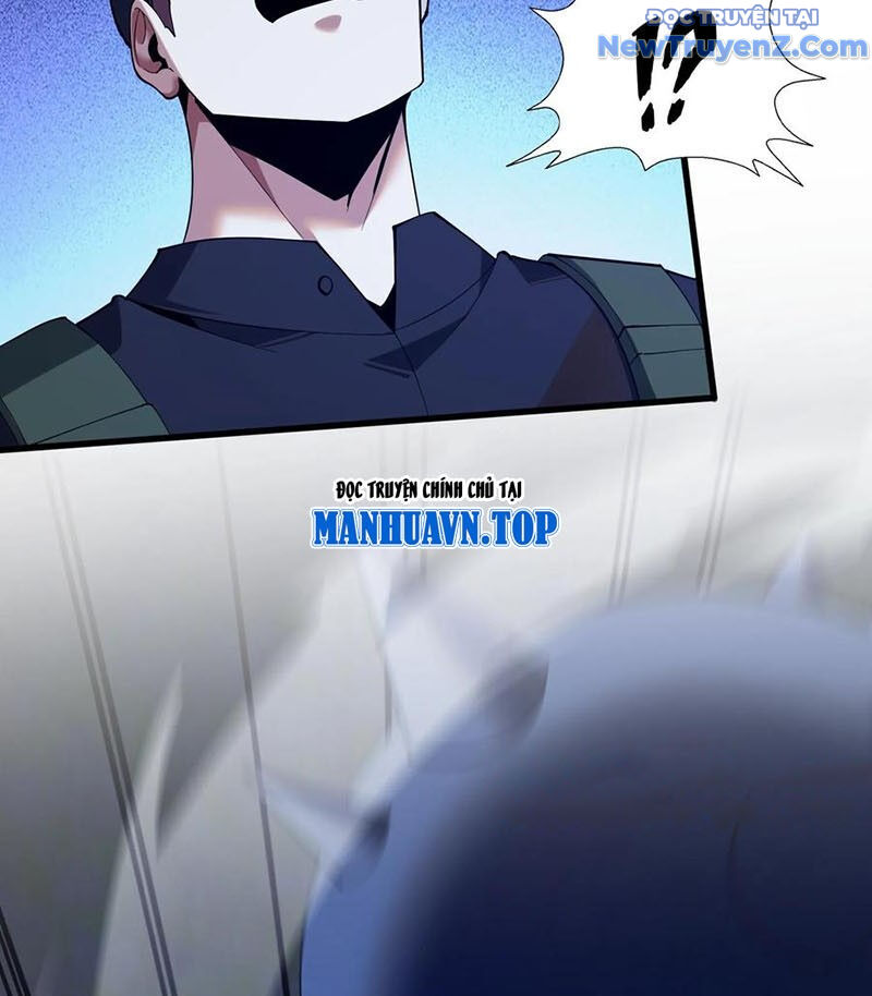 Ta Học Trảm Thần Trong Bệnh Viện Tâm Thần Chapter 210 - Trang 2