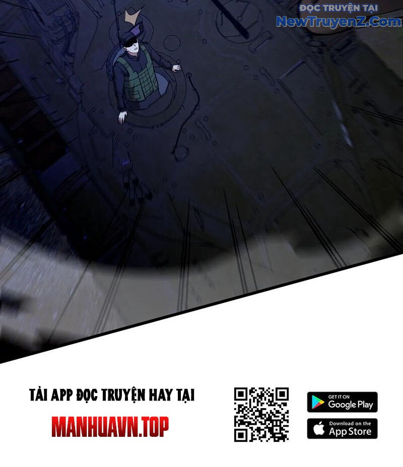 Ta Học Trảm Thần Trong Bệnh Viện Tâm Thần Chapter 210 - Trang 2