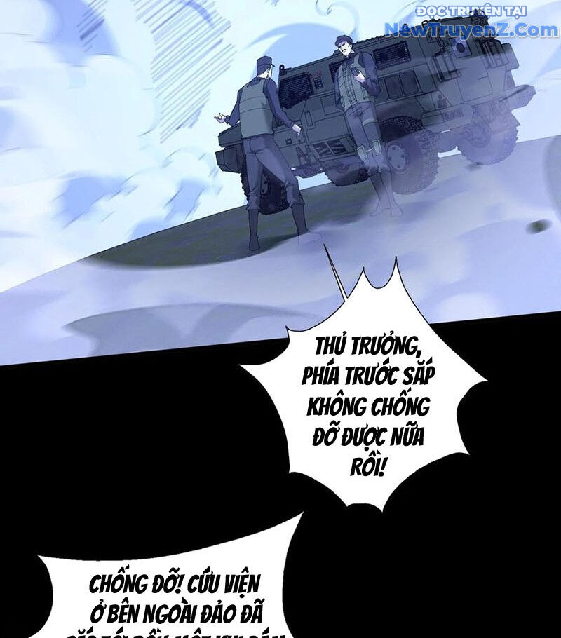 Ta Học Trảm Thần Trong Bệnh Viện Tâm Thần Chapter 210 - Trang 2