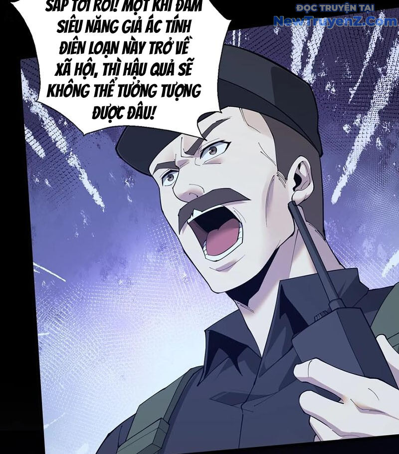 Ta Học Trảm Thần Trong Bệnh Viện Tâm Thần Chapter 210 - Trang 2