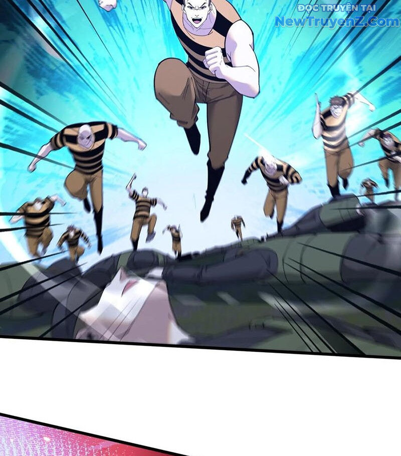 Ta Học Trảm Thần Trong Bệnh Viện Tâm Thần Chapter 210 - Trang 2