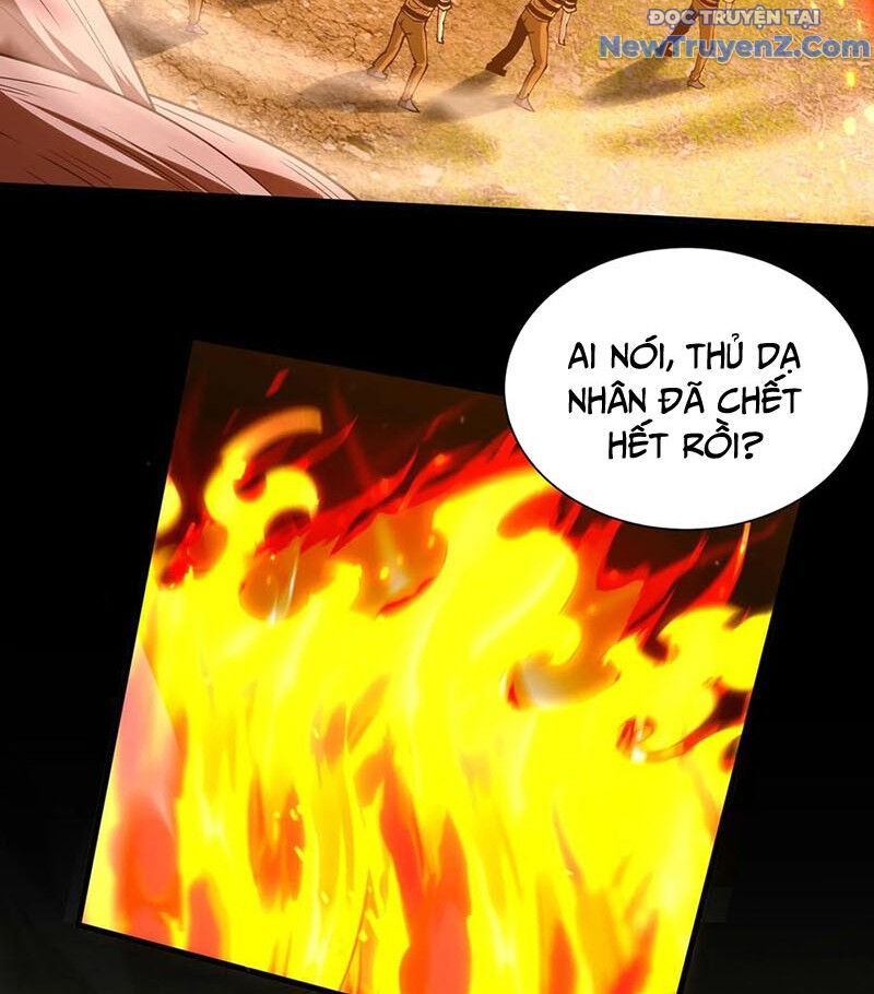 Ta Học Trảm Thần Trong Bệnh Viện Tâm Thần Chapter 210 - Trang 2