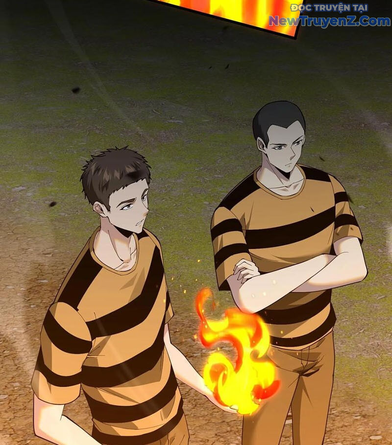 Ta Học Trảm Thần Trong Bệnh Viện Tâm Thần Chapter 210 - Trang 2