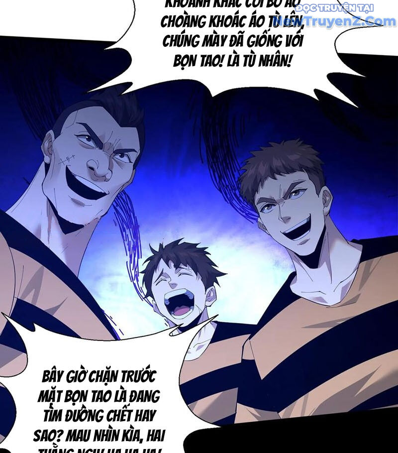 Ta Học Trảm Thần Trong Bệnh Viện Tâm Thần Chapter 210 - Trang 2