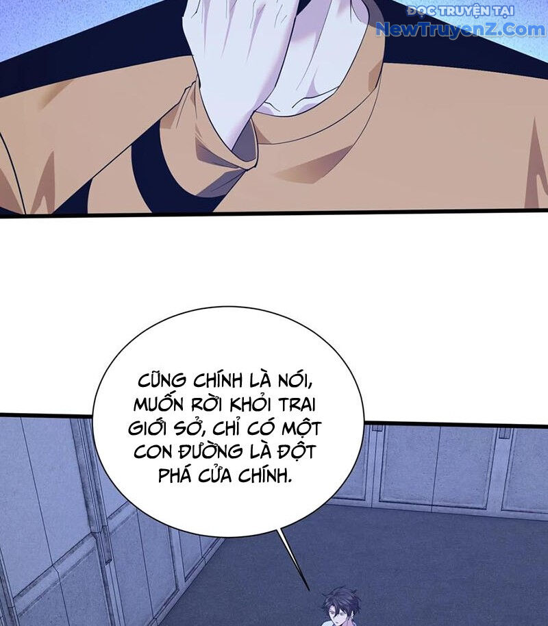 Ta Học Trảm Thần Trong Bệnh Viện Tâm Thần Chapter 210 - Trang 2