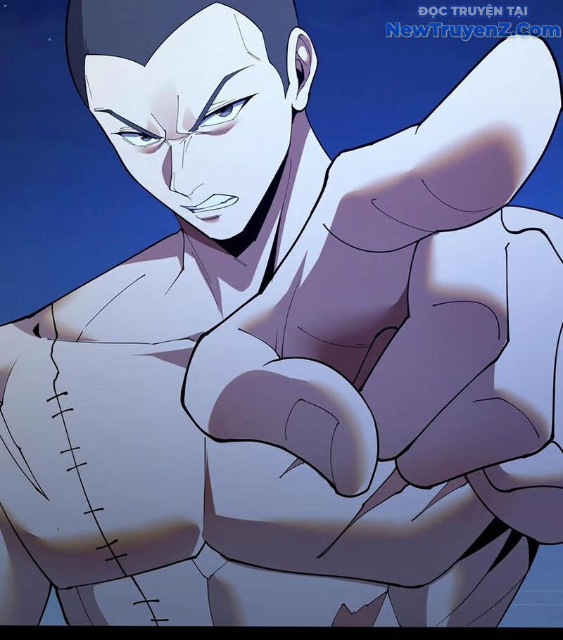 Ta Học Trảm Thần Trong Bệnh Viện Tâm Thần Chapter 210 - Trang 2