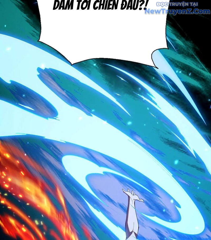 Ta Học Trảm Thần Trong Bệnh Viện Tâm Thần Chapter 210 - Trang 2