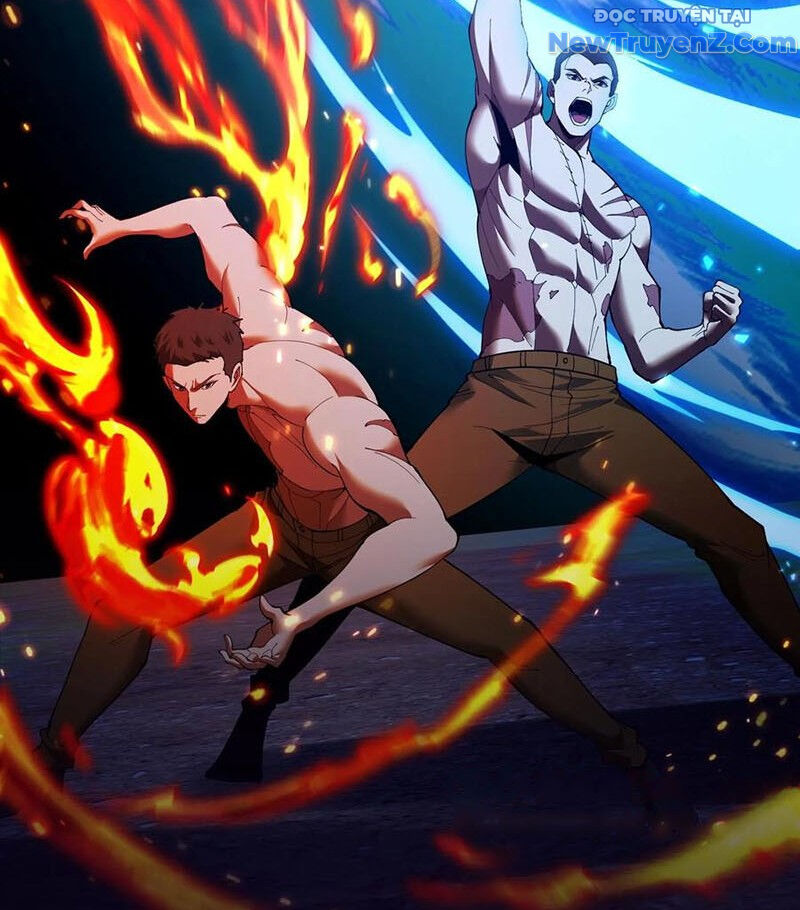 Ta Học Trảm Thần Trong Bệnh Viện Tâm Thần Chapter 210 - Trang 2