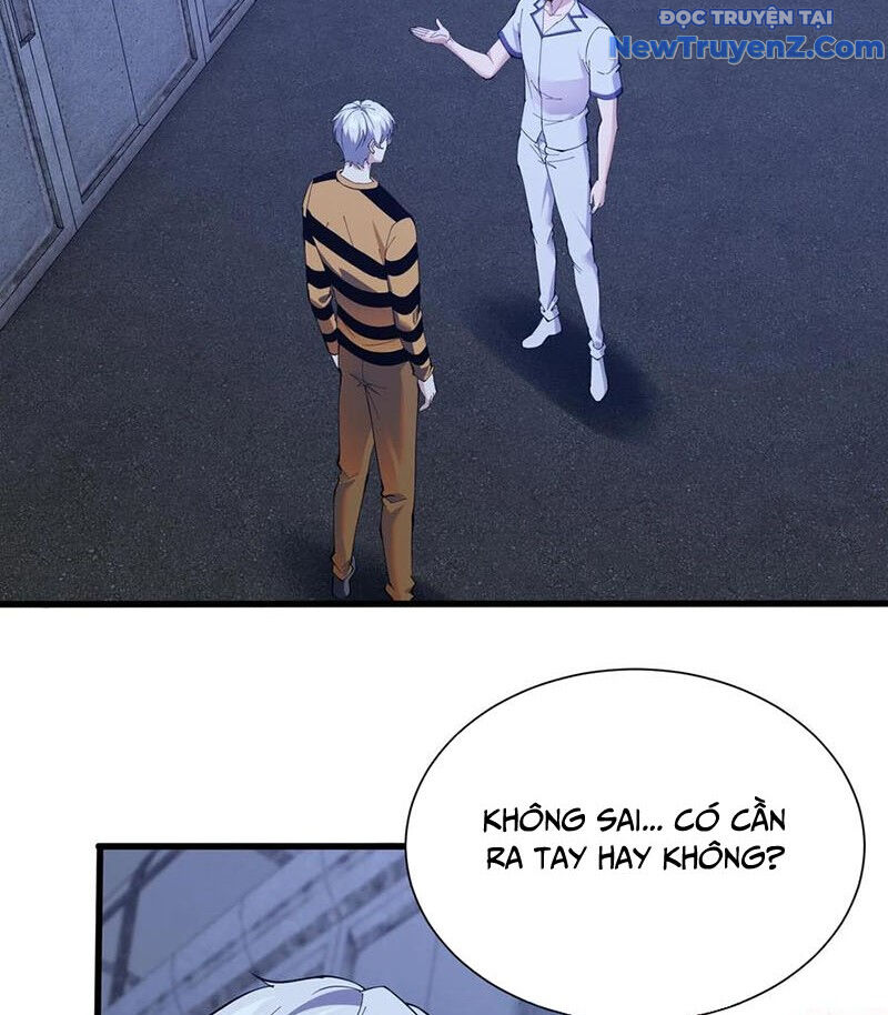 Ta Học Trảm Thần Trong Bệnh Viện Tâm Thần Chapter 210 - Trang 2