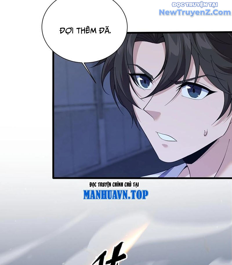 Ta Học Trảm Thần Trong Bệnh Viện Tâm Thần Chapter 210 - Trang 2