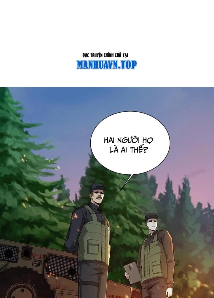 Ta Học Trảm Thần Trong Bệnh Viện Tâm Thần Chapter 211 - Trang 2