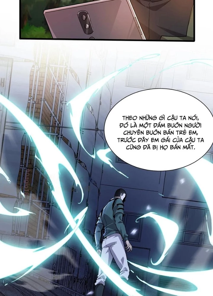 Ta Học Trảm Thần Trong Bệnh Viện Tâm Thần Chapter 211 - Trang 2