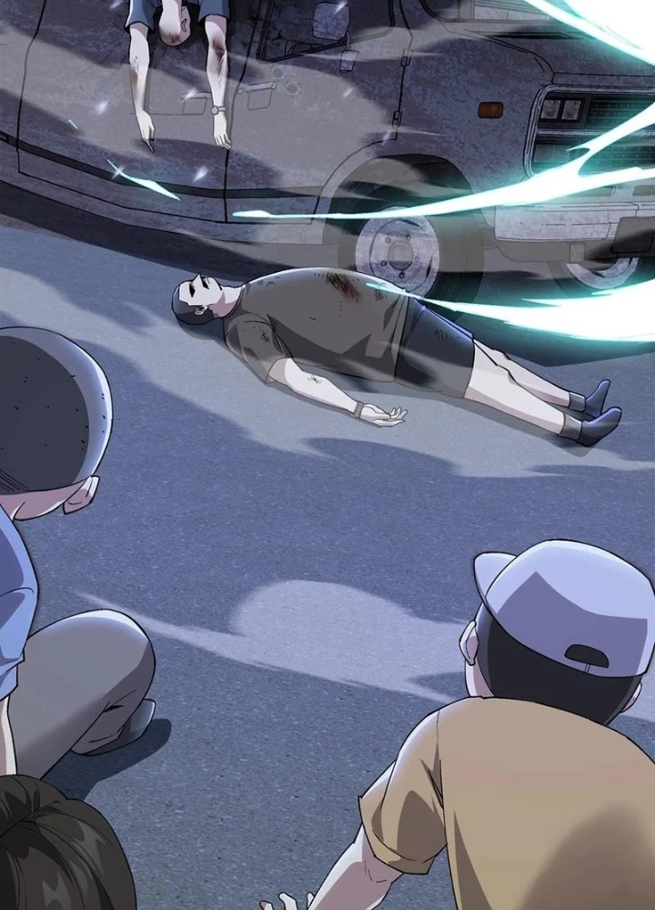 Ta Học Trảm Thần Trong Bệnh Viện Tâm Thần Chapter 211 - Trang 2