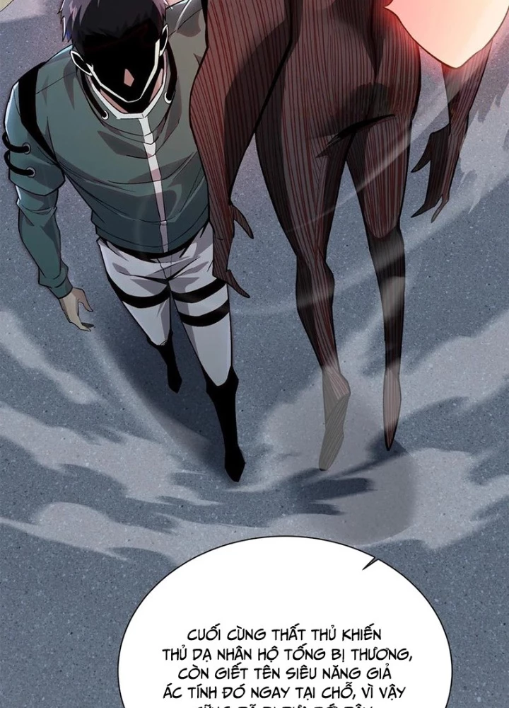 Ta Học Trảm Thần Trong Bệnh Viện Tâm Thần Chapter 211 - Trang 2