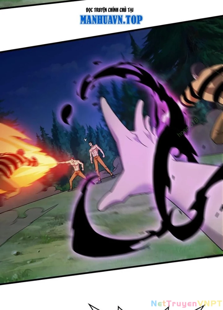 Ta Học Trảm Thần Trong Bệnh Viện Tâm Thần Chapter 211 - Trang 2